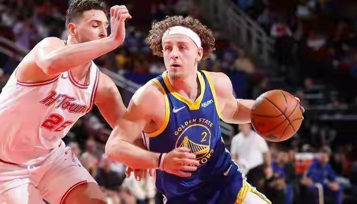 波杰姆斯基欲对标库明加索要2000万年薪 勇士或成