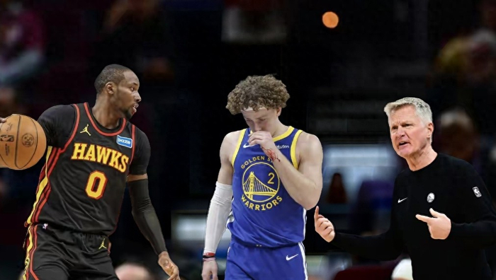 波杰姆斯基欲对标库明加索要2000万年薪 勇士或成