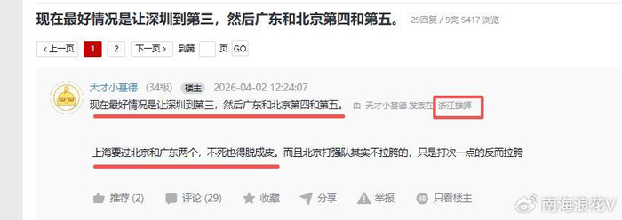 广厦队防守崩盘惨败深圳队，季后赛布局引热议