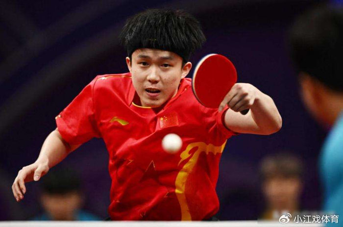 澳门世界杯男单规则调整引争议，国乒核心缺阵