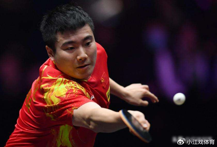澳门世界杯男单规则调整引争议，国乒核心缺阵