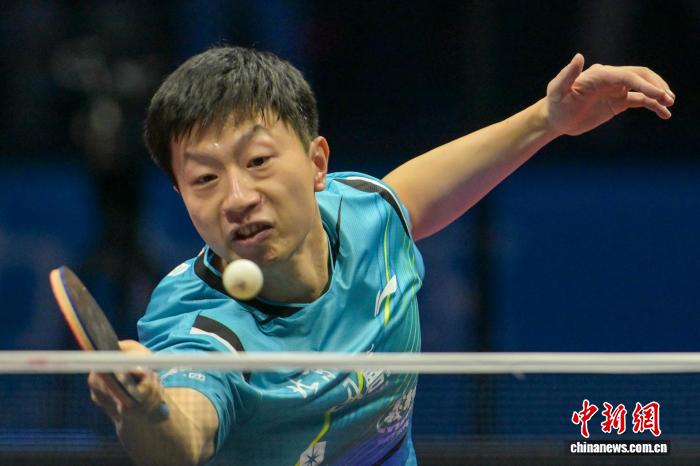 老将逆龄突围全运会乒乓球赛场：经验与热爱铸