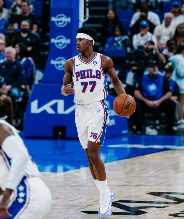 费城76人双杀国王 探花郎埃奇库姆狂砍38+11助引领