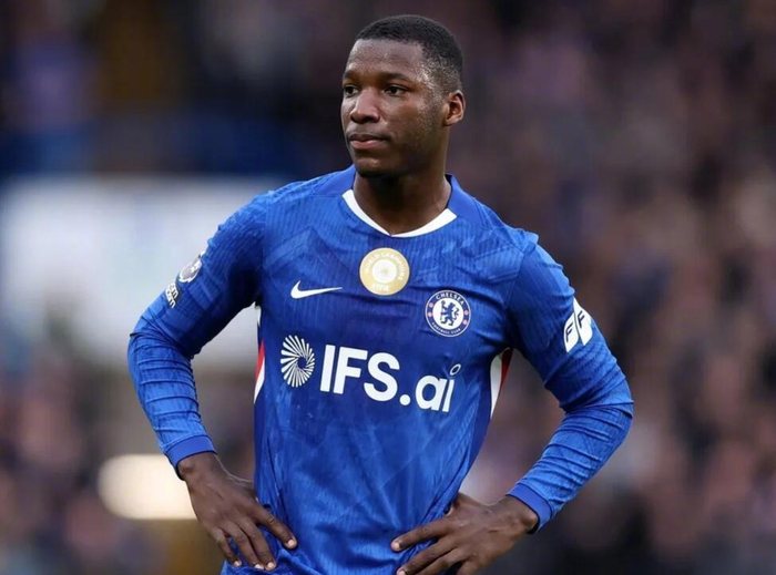 切尔西英超三连败创1998年最差纪录