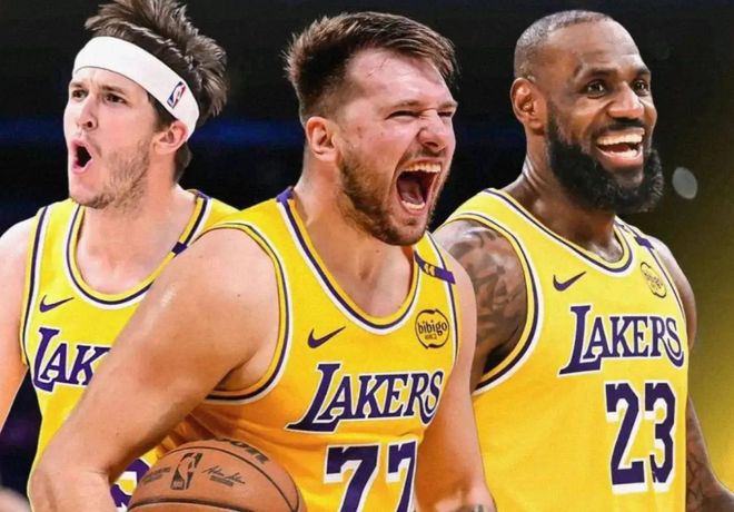 湖人双核报销引发连锁危机，季后赛前景堪忧
