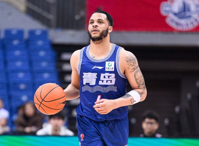 辽宁双加时惜败青岛 无缘提前锁定季后赛席位