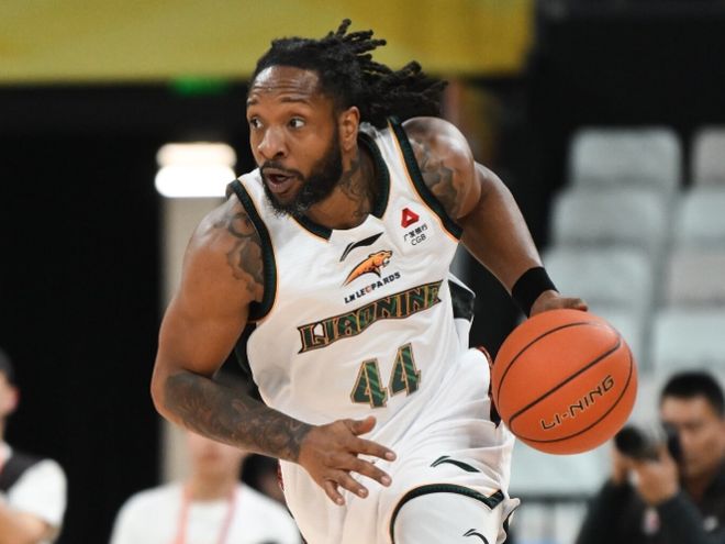 辽宁双加时惜败青岛 无缘提前锁定季后赛席位