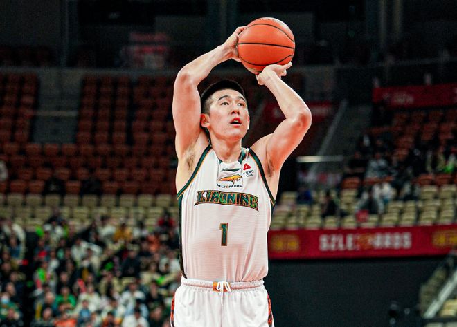 辽宁双加时惜败青岛 无缘提前锁定季后赛席位