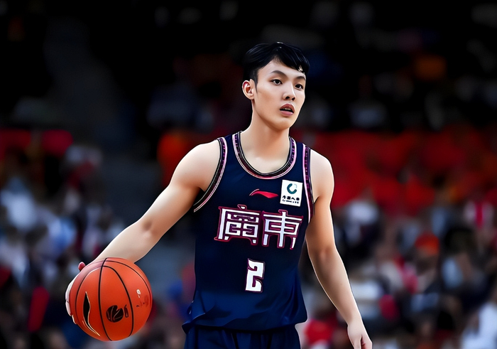 广东宏远季后赛德比惨败广州龙狮 战术单一成致